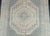 Early 21st Century Turkish Oushak Rug 2'10" x 11' #19418 For Sale - Image 5 of 8