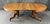 Late 19th Century C1890 Solid Cherry Round Pedestal Dining Table With Two Leaves For Sale - Image 5 of 15