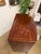 19th Century English Bow Front Chest For Sale - Image 13 of 15