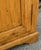 Pine Two Door Two Drawer Dresser Base For Sale - Image 10 of 18
