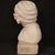 1930s Italian Artist, Figurative Sculpture, 1930, Marble For Sale - Image 5 of 13