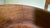 1960s MCM Scandinavian Style Wooden Salad Bowl Set**Cracks Noted/Decor Use Recommended** For Sale - Image 11 of 18