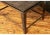 20th Century Bronze Tray Coffee Table For Sale - Image 4 of 7