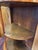 Biedermeier Demi Lune Half-Cabinet For Sale - Image 12 of 16