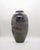 Postmodern Studio Ceramic Vase by Daniel Achermann, Early 1990s For Sale - Image 3 of 11