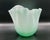 1970s Murano Style Flying Hand Handkerchief Vase, 1970s For Sale - Image 5 of 13