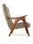 Contemporary Vintage Lounge Chair, Netherlands For Sale - Image 3 of 16