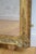 A superb 19th-century french chateau giltwood wall mirror featuring an exceptionally versatile form that can be displayed...
