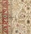 MANSOUR Mid 20th Century Handwoven Turkish Silk Hereke Rug For Sale - Image 4 of 5