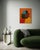 Textile Bodasca, a Hug, 2026, Canvas For Sale - Image 7 of 17