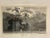 Decorative framed botanical landscape print by Natural Curiosities, reproducing a historical engraving titled “Betel...