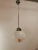 Sphere Suspension with Rod from Mazzega, 1950s For Sale - Image 10 of 10