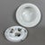 Murano Glass Ceiling Lamp, 1970s For Sale - Image 9 of 16