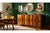 Art Deco Polish Sideboard, 1940s For Sale - Image 18 of 18