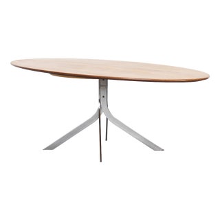 Mid-Century Modern Coffee Table, 1970s For Sale