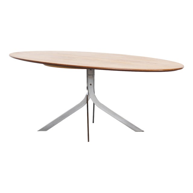 Mid-Century Modern Coffee Table, 1970s For Sale