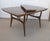 Mid-Century Modern Mid Century Modern Holman Furniture Manufacturing Co Walnut Dining Table For Sale - Image 3 of 18