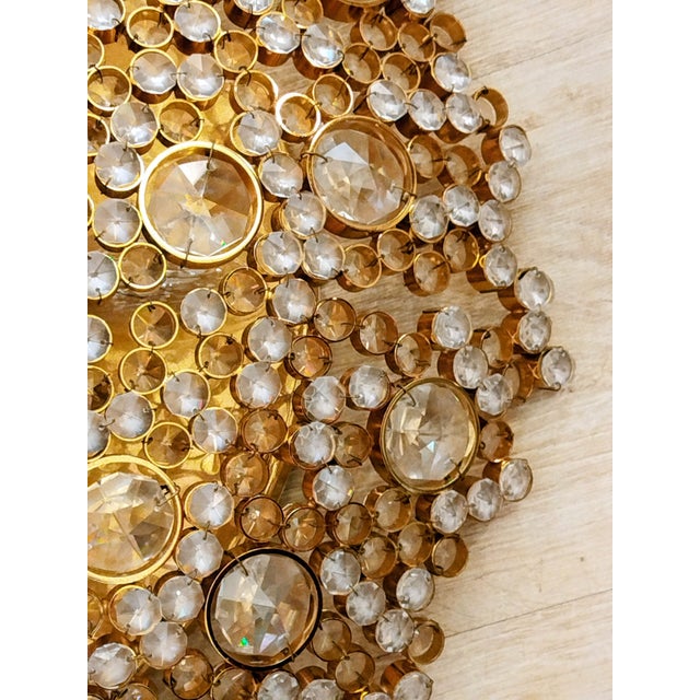 1980s Spanish Ceiling Lamp by Martínez Y Orts, 1980s For Sale - Image 5 of 13