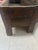 Antique Elm Star Chest, 1700s For Sale - Image 9 of 17