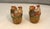 Vintage Ceramic Nesting Hens Chickens Salt & Pepper Shakers For Sale - Image 4 of 9