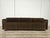 D120 Three-Seater Sofa by Valeria Borsani and Alfredo Bonetti for Tecno, 1966 For Sale - Image 12 of 15