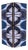 Divider with Design by Pietro Meccani for Meccani Design For Sale