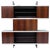 Mid-Century Modern Shelf attributed to Angelo Mangiarotti, Italy, 1970s For Sale