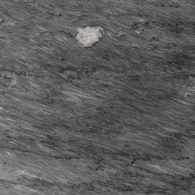 Mid-Century Modern NOIR Nara Side Table For Sale - Image 3 of 3