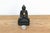 Antique East Asian Patinated Miniature Buddha For Sale - Image 9 of 9