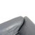 Vintage DS 17 Two-Seater Sofa in Leather from de Sede For Sale - Image 6 of 11