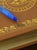 Set of 10 Gold Embossed Leather Bound Books W/ Gilt Edge by the Eaton Press For Sale In Philadelphia - Image 6 of 9