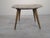 Vintage Casala Model Pouf, 1960s For Sale - Image 3 of 11
