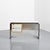 A rare children's version of the desk designed by alain richard, produced by t.f.m. And developed as part of the a.r.c....