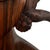 Wood Mid 20th Century Balinese Macassar Ebony Bust For Sale - Image 7 of 12