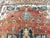 Antique Persian Serapi Rug. 13'6"x 9'6" For Sale - Image 13 of 18