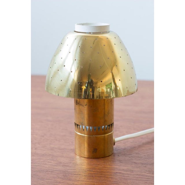 Flora Table Lamps by Hans-Agne Jakobsson, Set of 2 For Sale - Image 3 of 12