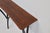 Ico Parisi Consoles by Ico Parisi for Spartaco Brugnoli, Cantù, 1950, Set of 2 For Sale - Image 4 of 18