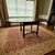 Antique Belgian Dining Table Circa 1900 For Sale In Washington DC - Image 6 of 12