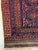 1900s Antique Persian Baloutch Rug, handmade and hand-knotted