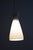 Large Ibiza Diabolo Pendant Lamp by Aloys Gangkofner for Peill & Putzler, 1960s For Sale - Image 4 of 8