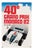 40E Grand Prix De Monaco 1982 Limited Edition Motorsport Poster by J. Grognet For Sale