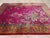 Galerie Shabab Collection Mid-20th Century Chinese Nickles Pictorial Room Size Carpet For Sale - Image 4 of 8