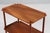 1960s Teak Bar Cart by Poul Hundevad, Denmark, 1960s For Sale - Image 5 of 8