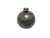 Silver Art Deco Polish Sugar Bowl from Hefra, 1970s For Sale - Image 8 of 12