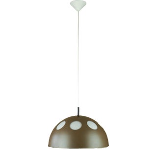 Dutch El Duomo Pendant Lamp from Raak, 1968 For Sale