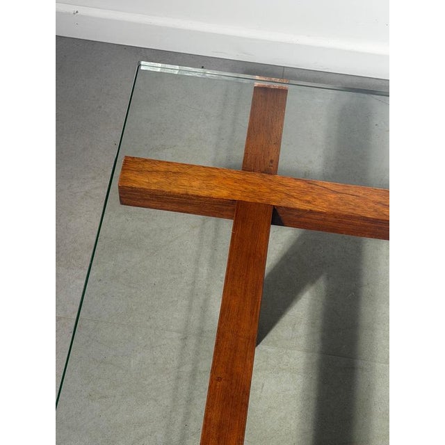 Coffee Table by Alfred Hendrickx for Belform For Sale - Image 6 of 9
