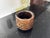 Beautiful Horst Kerstan roller vase, signed and dated 1984, in perfect condition. This piece has an attribution mark, I am...