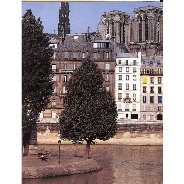 "Private Paris: The Most Beautiful Apartments" 1988 Boyer, Marie-France and Girardeau, Philippe For Sale - Image 13 of 13