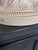 1990s Pacific Coast Lighting Neoclassical Cherub Table Lamp With Fringed Shade For Sale - Image 9 of 10