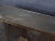 Italian Sideboard Hand-Painted Marble-Effect Glass With 3 Doors For Sale - Image 11 of 11